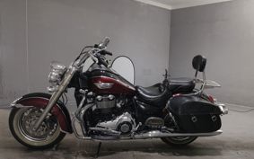 TRIUMPH  TRIUMPH  THUNDERBIRD LT TNB17C