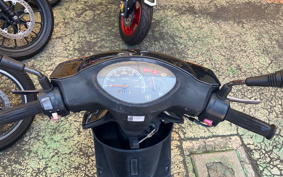 YAMAHA JOG DELUXE SA36J