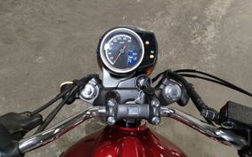 HONDA GB350 NC59