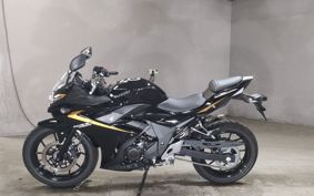 SUZUKI GSX250R DN12B