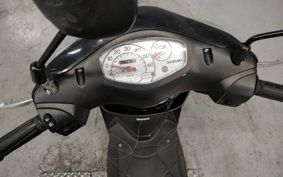 SUZUKI LETS CA4AA