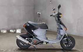 SUZUKI LETS4 CA45A