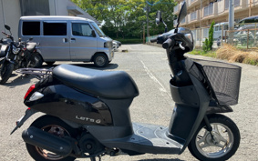 SUZUKI LETSG CA4AA