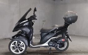 YAMAHA TORI CITY125 SE82J
