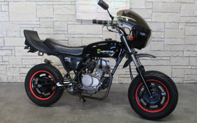 HONDA APE50 AC16