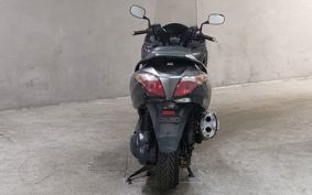 HONDA SILVERWING600GT PF02