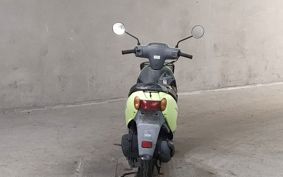 SUZUKI LETS4 CA45A