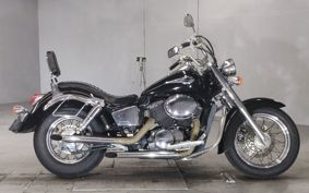 HONDA SHADOW400 NC34