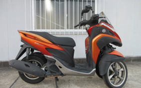 YAMAHA TORI CITY125 SE82J