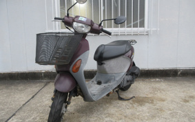 SUZUKI LETS4 CA45A