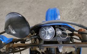 SUZUKI TS125R SF15A