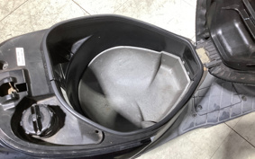 SUZUKI LETS4 CA45A