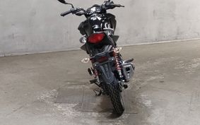 HONDA CBF125R PJJN