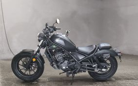 HONDA REBEL MC49