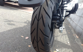 HONDA  DUX 125
