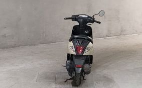 SUZUKI LETS CA4AA