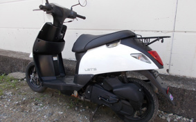 SUZUKI LETS CA4AA