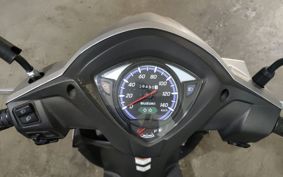 SUZUKI ADDRESS V110 CE47A