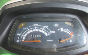 HONDA SPACY100 JF13