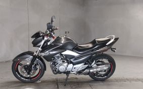 SUZUKI GSR250 GJ55D