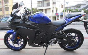 YAMAHA YZF-R25 RG10J