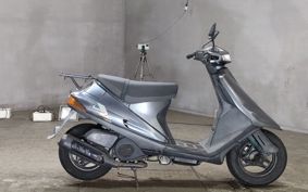 SUZUKI ADDRESS V100 CE11A