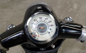 HONDA GIORNO AF70
