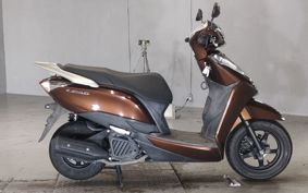 HONDA LEAD 125 JF45