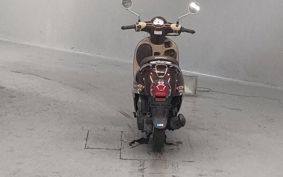 HONDA GIORNO AF77
