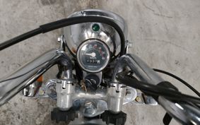 HONDA MONKEY Z50J