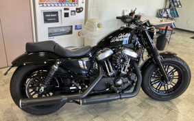 HARLEY HARLEY XL1200X 2017 LC3