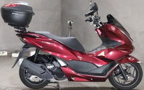 HONDA PCX125 JK05