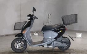 SUZUKI LETS4 CA45A