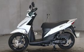 SUZUKI ADDRESS V110 CE47A