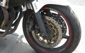 HONDA CB1300 SUPER TOURING 2010 SC54