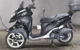 YAMAHA TORI CITY125 SE82J