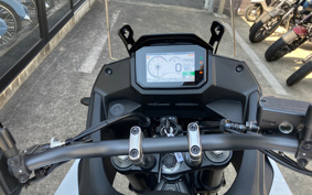 HONDA XL750 TRANSALP  2023 RD16