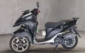 YAMAHA TORI CITY125 SE82J