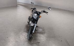 YAMAHA YB125SP PCJL