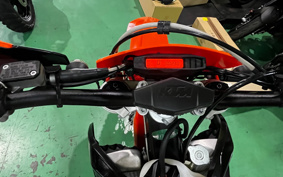 KTM 250 EXC GSA20