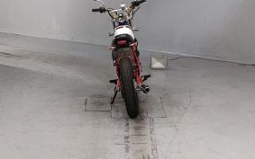HONDA FTR223 MC34