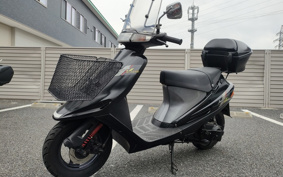 SUZUKI ADDRESS V100 CE11A