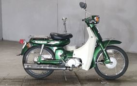 YAMAHA MATE50 UA04J