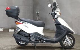 YAMAHA AKUSHI STREET SE53J
