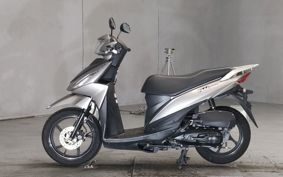 SUZUKI ADDRESS V110 CE47A