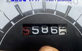 SUZUKI ADDRESS V50