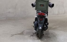 SUZUKI ADDRESS V110 CE47A