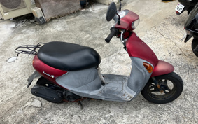 SUZUKI LETS4 CA45A