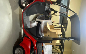 HONDA GYRO TA03