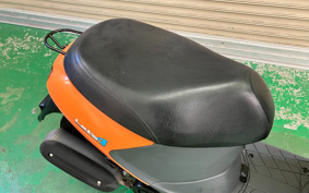 SUZUKI LETS4 CA45A